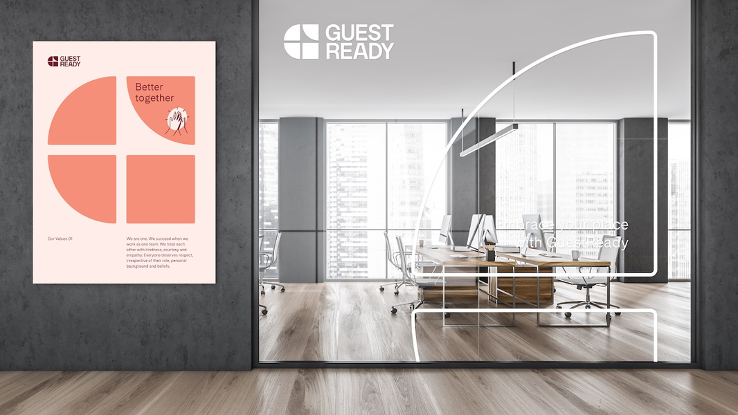Cover photo of GuestReady Liverpool